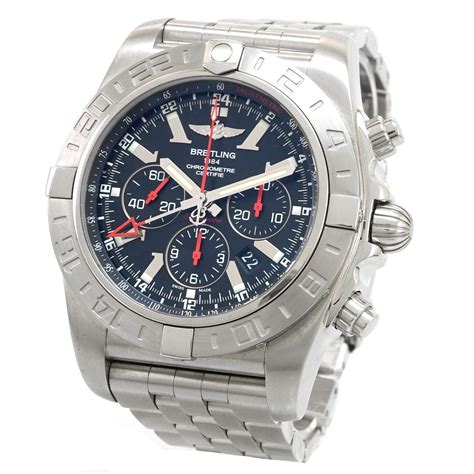 breitling chronomat gmt limited edition preis|breitling chronomat prices.